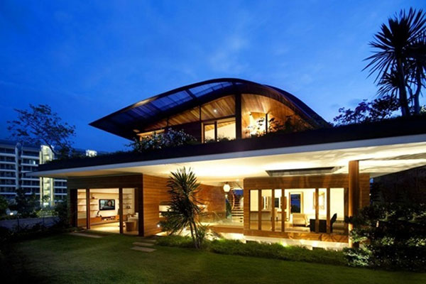 Dự án nhà ở 1